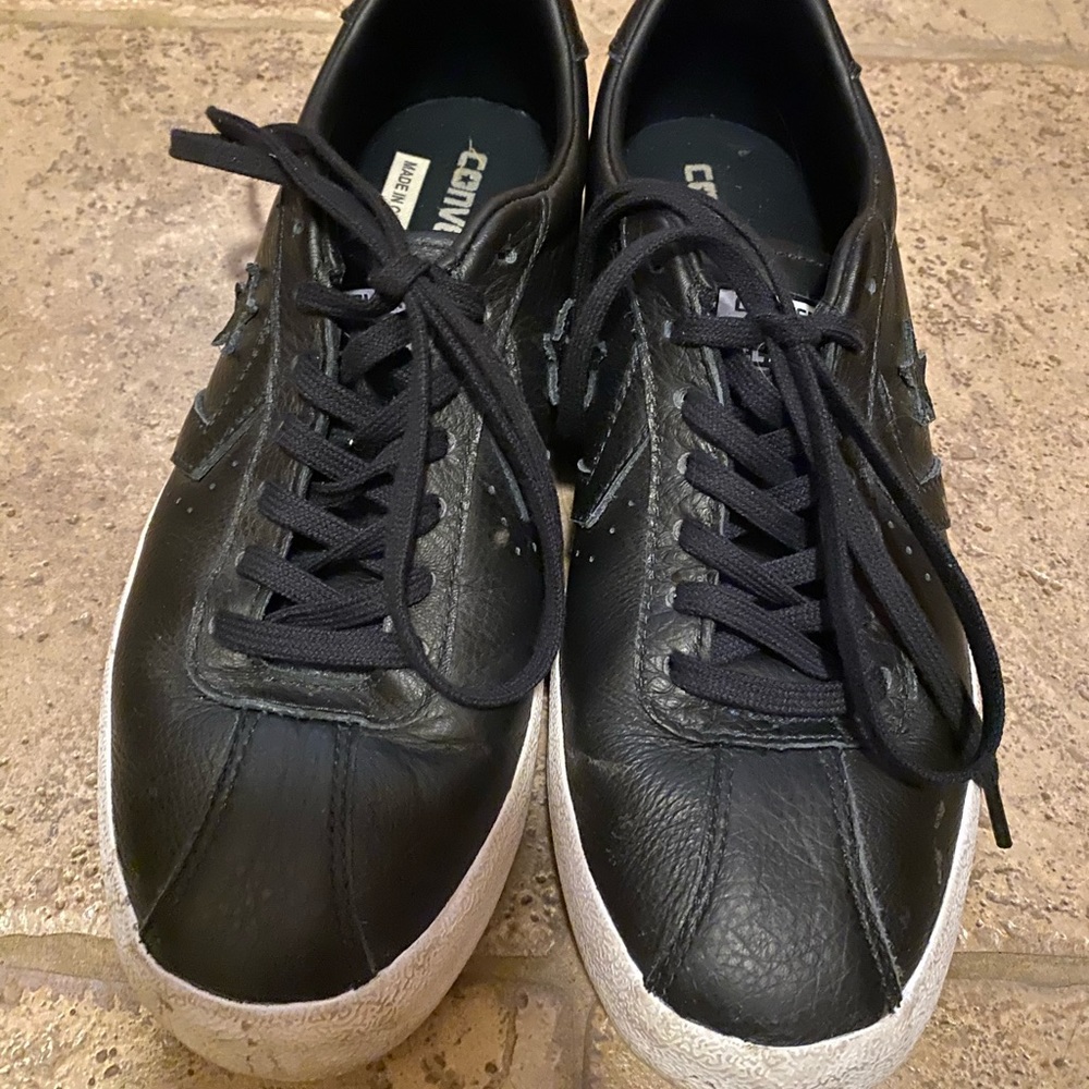 Converse Shoes